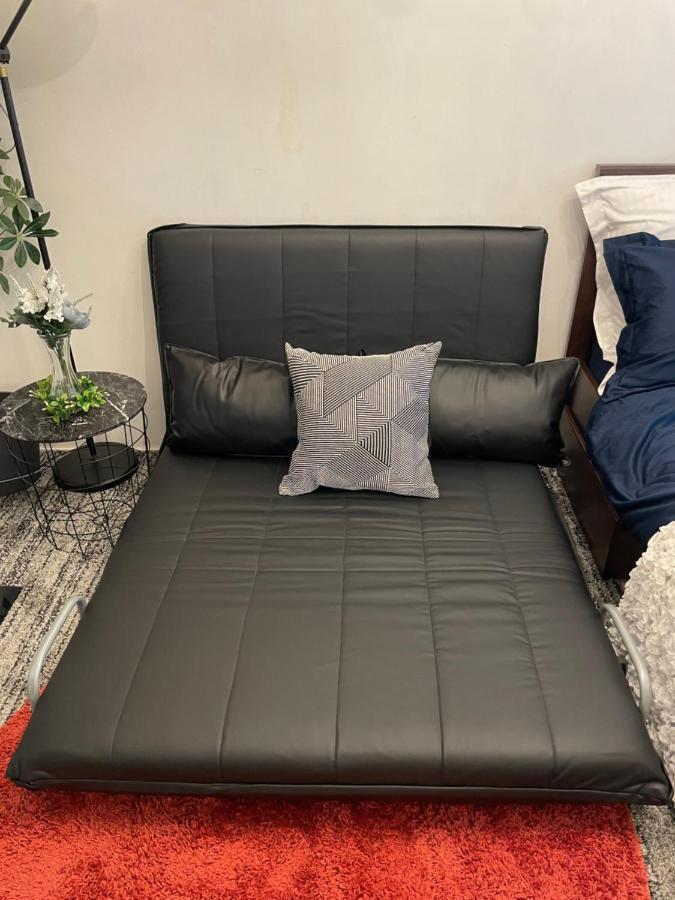 Best Located Shinjuku Central Full-Furnished Apartment 3Minwalk To Station2 Tokyo Eksteriør billede