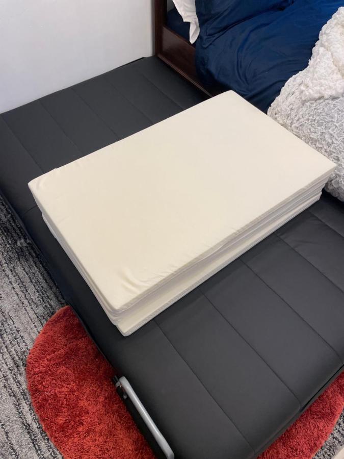 Best Located Shinjuku Central Full-Furnished Apartment 3Minwalk To Station2 Tokyo Eksteriør billede