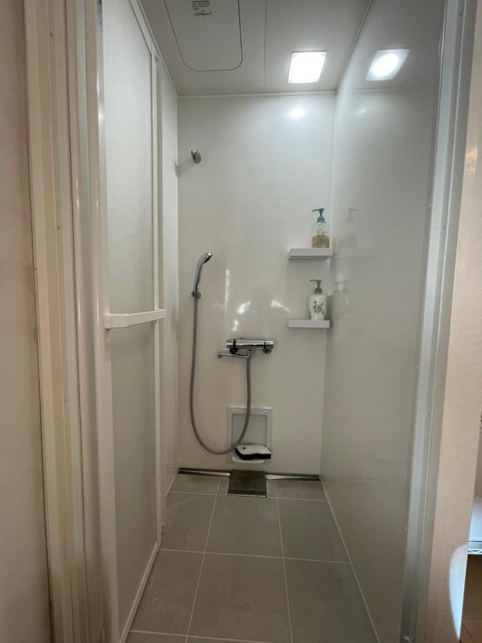 Best Located Shinjuku Central Full-Furnished Apartment 3Minwalk To Station2 Tokyo Eksteriør billede