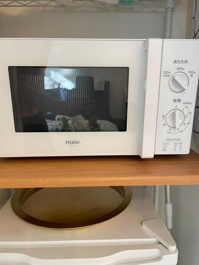 Best Located Shinjuku Central Full-Furnished Apartment 3Minwalk To Station2 Tokyo Eksteriør billede