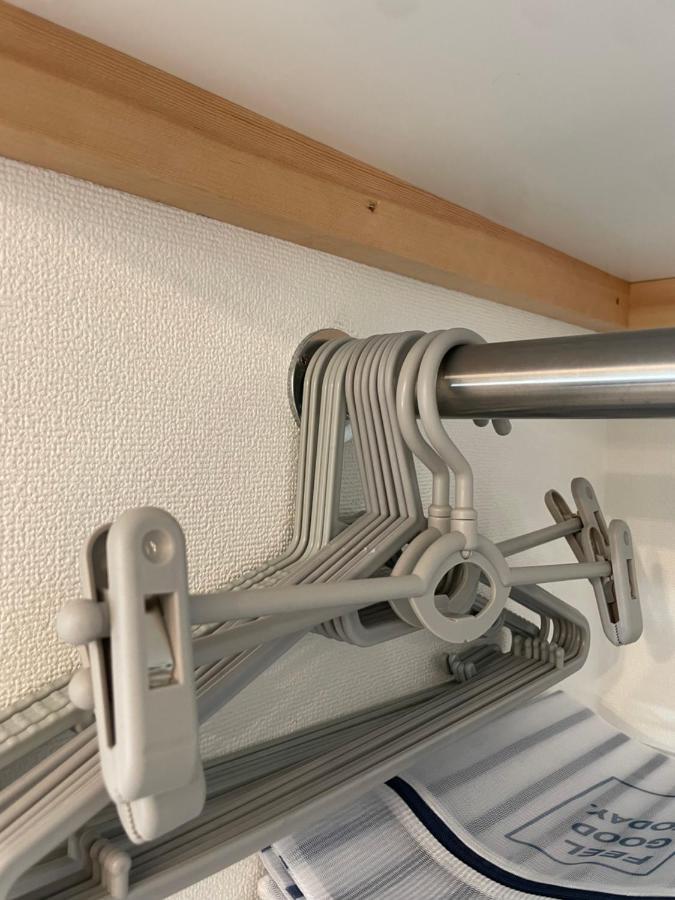 Best Located Shinjuku Central Full-Furnished Apartment 3Minwalk To Station2 Tokyo Eksteriør billede