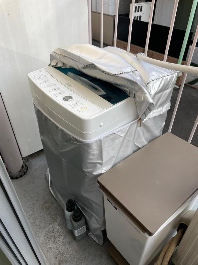 Best Located Shinjuku Central Full-Furnished Apartment 3Minwalk To Station2 Tokyo Eksteriør billede