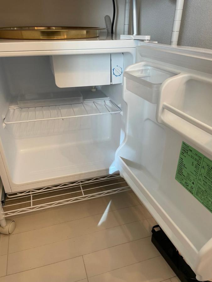 Best Located Shinjuku Central Full-Furnished Apartment 3Minwalk To Station2 Tokyo Eksteriør billede