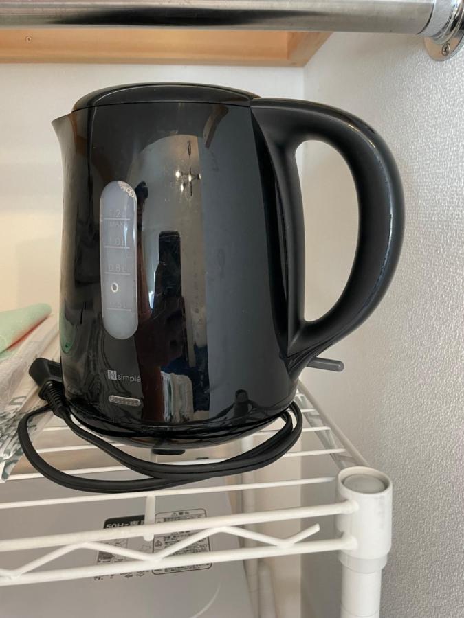 Best Located Shinjuku Central Full-Furnished Apartment 3Minwalk To Station2 Tokyo Eksteriør billede