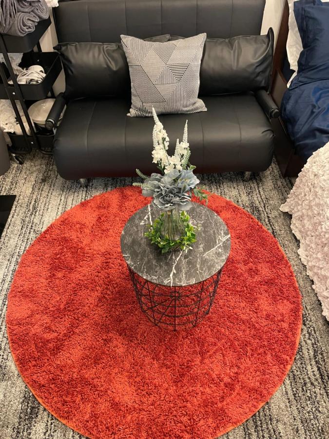 Best Located Shinjuku Central Full-Furnished Apartment 3Minwalk To Station2 Tokyo Eksteriør billede